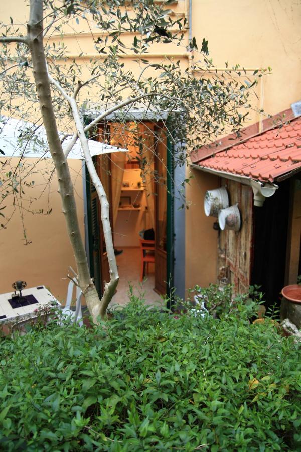 Il Giardino Di Gianni 호텔 라스페치아 외부 사진