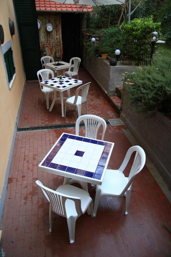 Il Giardino Di Gianni 호텔 라스페치아 외부 사진